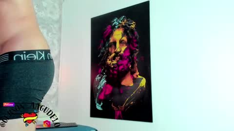 Snapshot of gerson_zt chatting on 02/01/25, 06:10 im Gerson online show from 02/01/25, 06:10