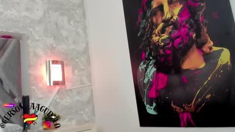 Snapshot of gerson_zt chatting on 02/02/25, 07:20 im Gerson online show from 02/02/25, 07:20