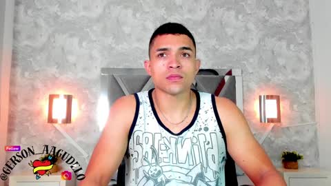 Snapshot of gerson_zt chatting on 02/08/25, 11:12 im Gerson online show from 02/08/25, 11:12