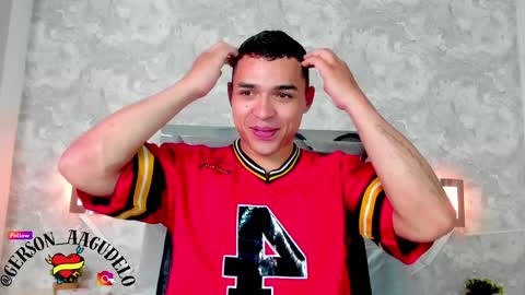 Snapshot of gerson_zt chatting on 02/09/25, 03:32 im Gerson online show from 02/09/25, 03:32