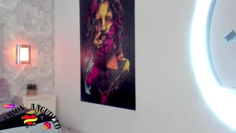 Snapshot of gerson_zt chatting on 02/23/25, 06:49 im Gerson online show from 02/23/25, 06:49