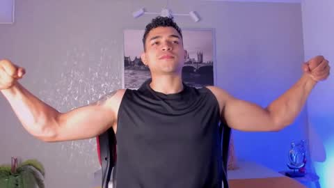 Snapshot of gerson_zt chatting on 09/10/25, 09:48 im Gerson online show from 09/10/25, 09:48