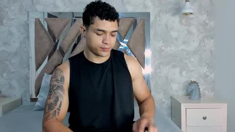 Snapshot of gerson_zt chatting on 10/22/25, 06:51 im Gerson online show from 10/22/25, 06:51