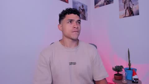 Snapshot of gerson_zt chatting on 11/16/25, 01:00 im Gerson online show from 11/16/25, 01:00