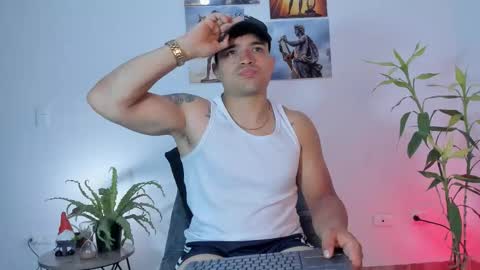 im Gerson online show from 02/05/26, 10:14