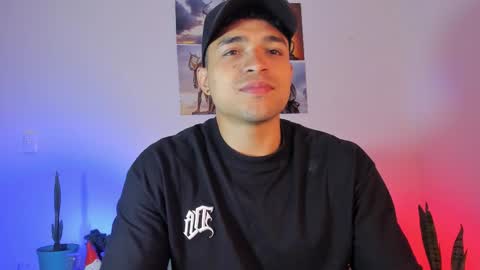 im Gerson online show from 02/08/26, 11:19