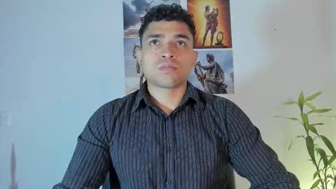 im Gerson online show from 02/13/26, 10:28