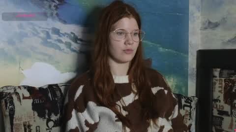 Snapshot of gertanord chatting on 12/25/24, 12:59 Gerta online show from 12/25/24, 12:59