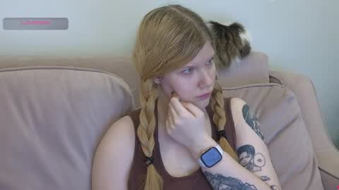 Gerta online show from 03/28/26, 06:51