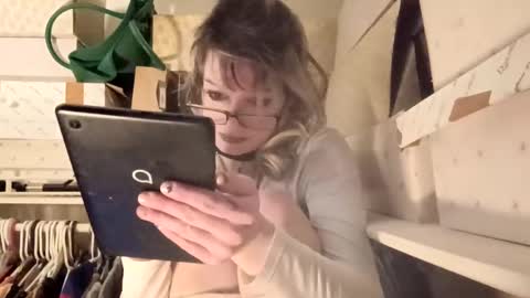 gertrudelemon online show from 02/27/26, 06:46