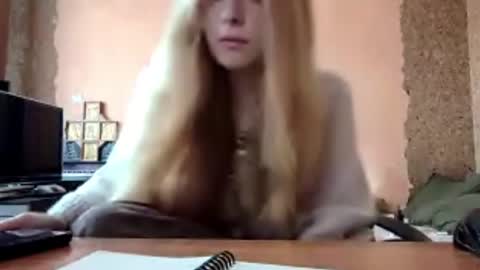 Kate online show from 04/03/26, 06:11