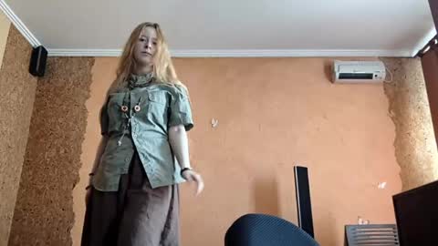 Kate online show from 05/20/26, 10:16
