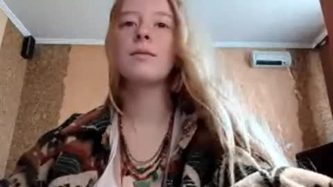 Kate online show from 05/27/26, 03:03