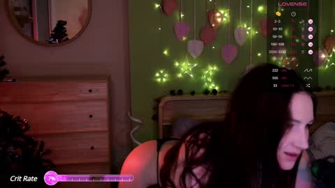 Anna online show from 01/14/25, 12:45