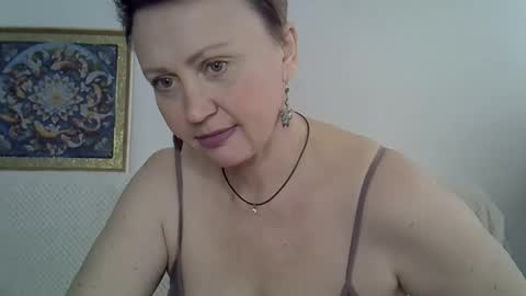 gessy_angel online show from 03/20/26, 09:25