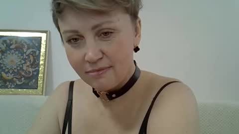 gessy_angel online show from 03/24/26, 08:52