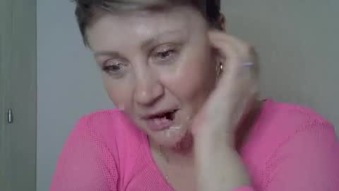 gessy_angel online show from 03/24/26, 08:58