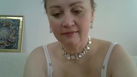 gessy_angel online show from 03/27/26, 07:14