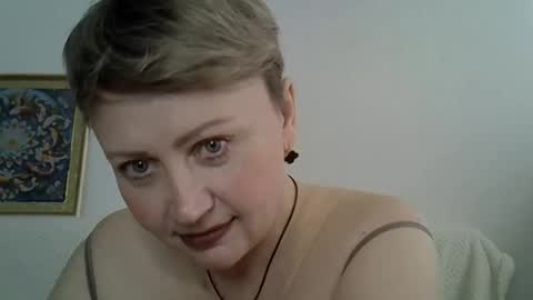 gessy_angel online show from 03/31/26, 08:37