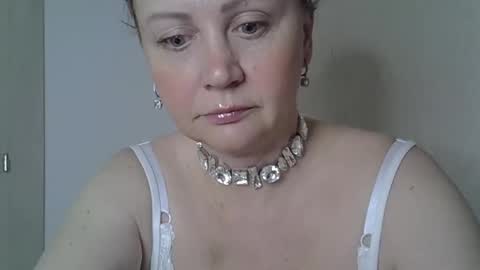 gessy_angel online show from 04/03/26, 09:57