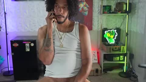getemgod online show from 06/07/26, 05:22