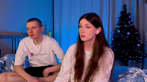 Liz and Mark online show from 12/26/24, 05:51