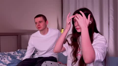 Liz and Mark online show from 01/30/25, 11:34