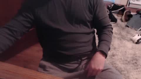 gethoggy online show from 01/31/25, 07:18