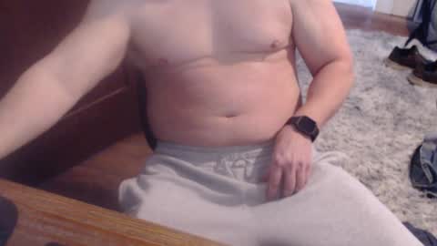 gethoggy online show from 02/20/25, 08:14