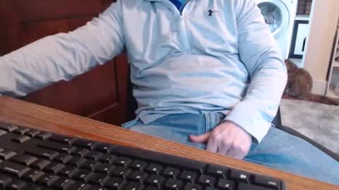 gethoggy online show from 03/31/26, 05:13