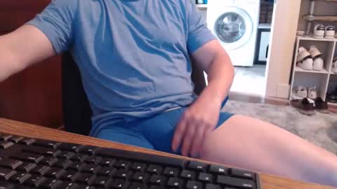 gethoggy online show from 04/21/26, 02:23