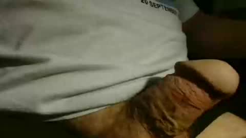 gettingstiff online show from 09/28/25, 01:16