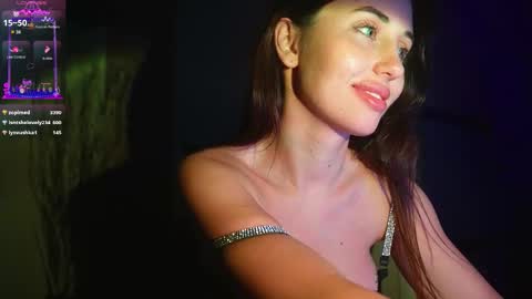 gettoknowmebetter online show from 10/15/25, 10:21