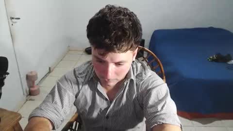 gferrari1996 online show from 12/16/25, 07:35