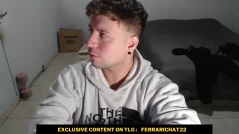 gferrari1996 online show from 05/11/26, 04:51