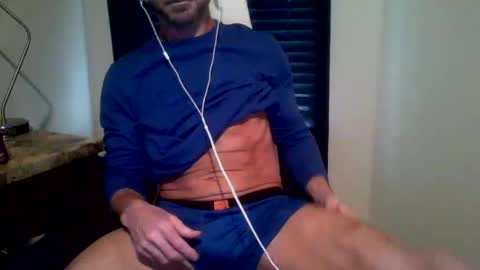 ThickcockAthlete online show from 12/06/24, 07:23