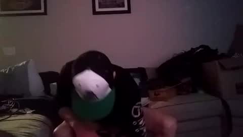 ThickcockAthlete online show from 03/16/26, 11:14