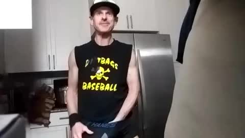 ThickcockAthlete online show from 04/13/26, 03:23