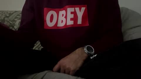 gg_elrubio online show from 11/24/25, 12:54