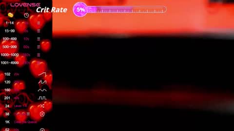 I am Liana online show from 10/27/25, 12:53