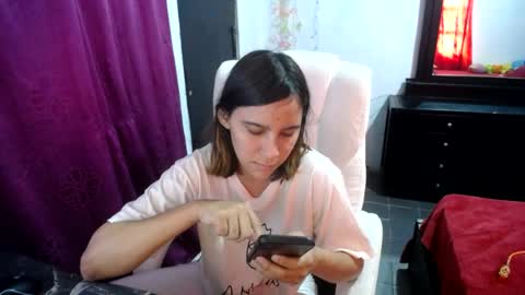 ggemas online show from 07/22/26, 01:58