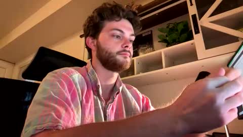 gggopa998 online show from 04/20/26, 01:25