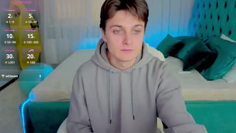 Alex online show from 11/05/25, 10:37