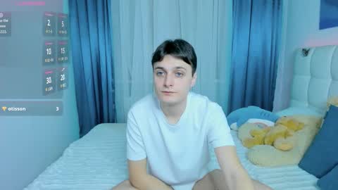 Alex online show from 11/13/25, 10:36