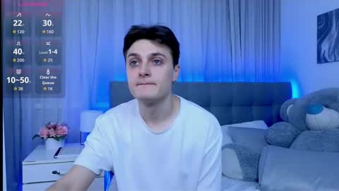 Alex online show from 11/28/25, 07:05