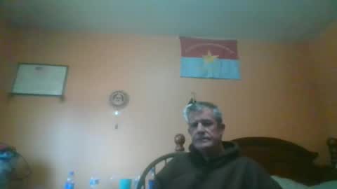 bonngar online show from 04/15/26, 03:30