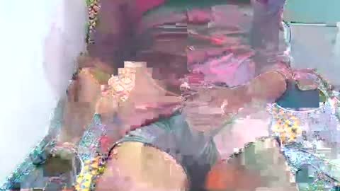 Snapshot of ggnstud chatting on 01/25/25, 07:07 Big Brown Cock online show from 01/25/25, 07:07