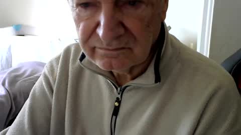 Gisse online show from 03/03/25, 10:28