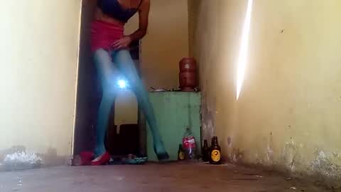 Gaby online show from 09/12/25, 01:22