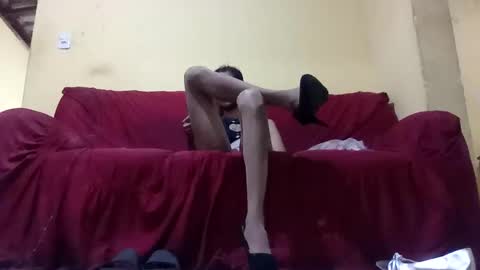 Gaby online show from 09/29/25, 01:22